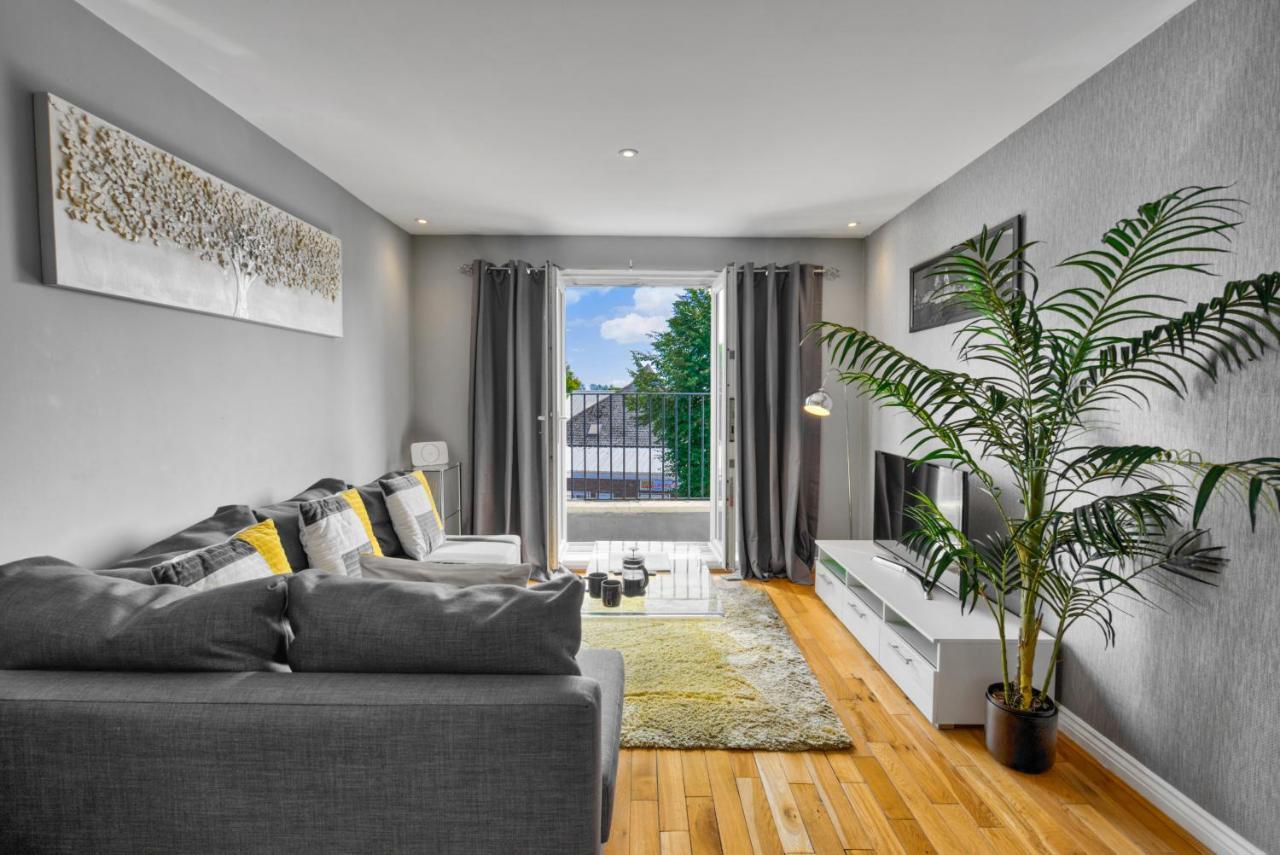 Sandy Lane Apartment سكيلميرسديل المظهر الخارجي الصورة