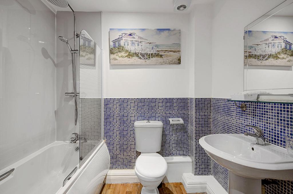 Sandy Lane Apartment سكيلميرسديل المظهر الخارجي الصورة