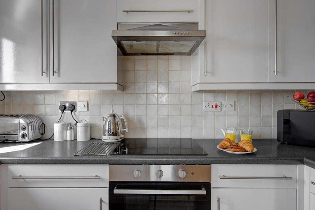Sandy Lane Apartment سكيلميرسديل المظهر الخارجي الصورة